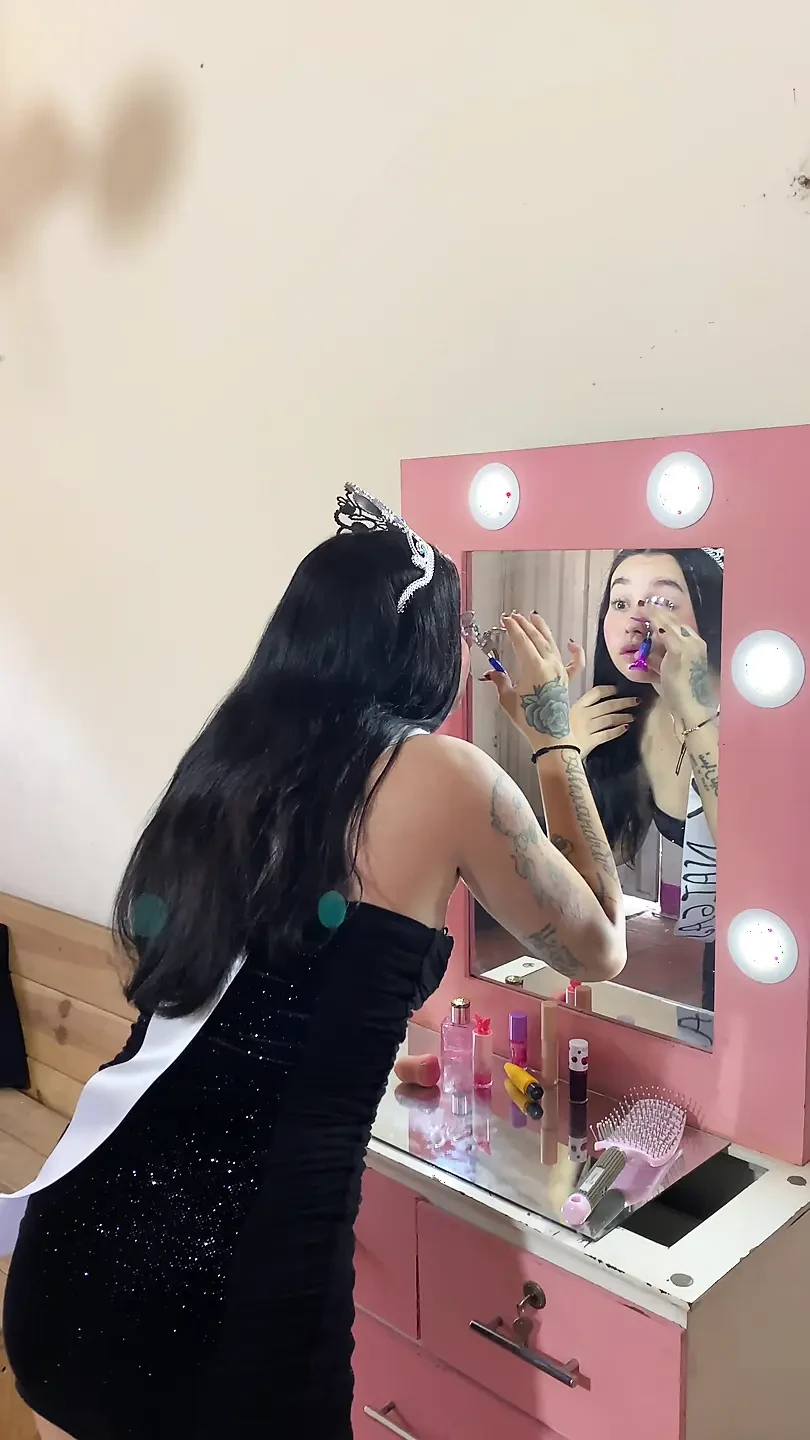 我就是美女Reyna的候选人