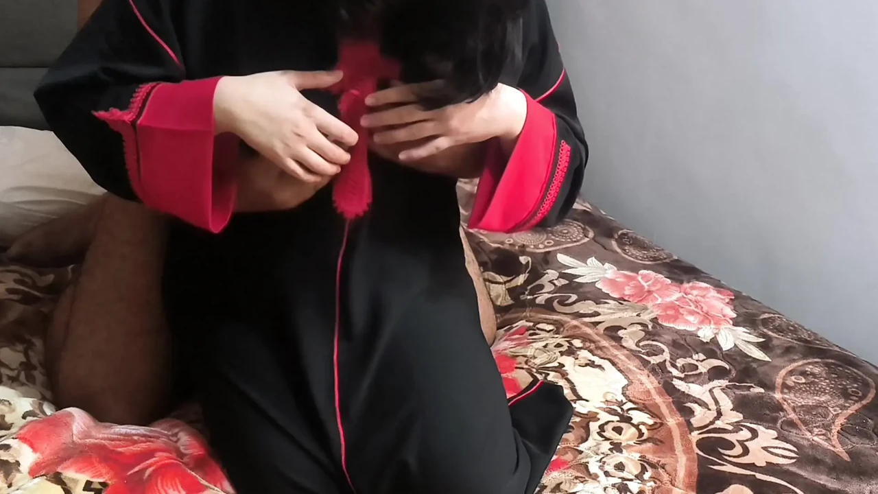 我的妻子阿拉伯沙特阿拉伯人