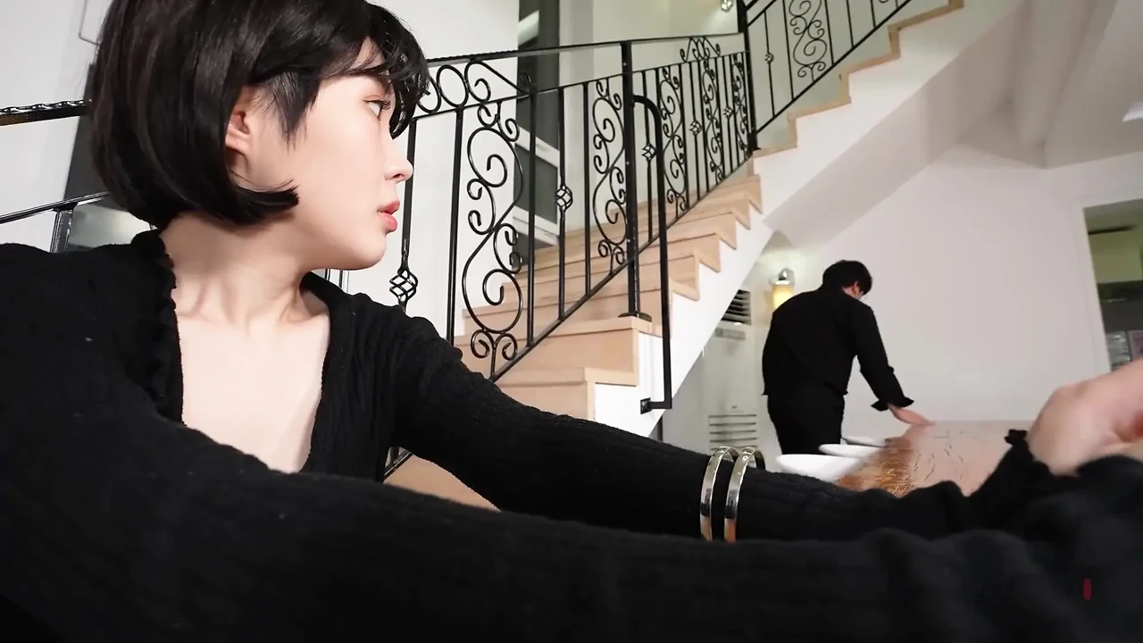 对性关系产生感情, 抢走妈妈男朋友的猥亵女儿