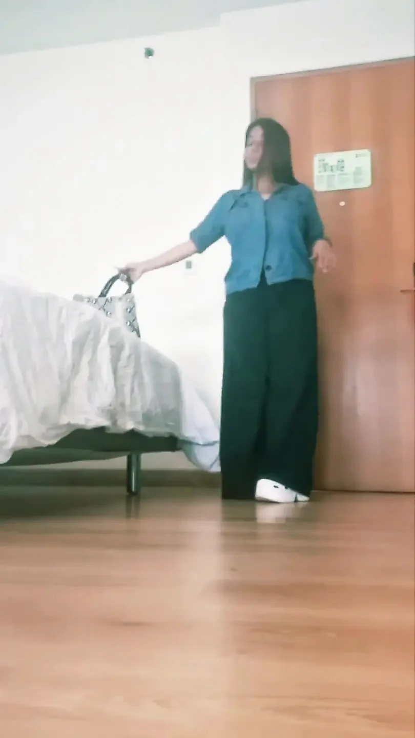 我最终做到了