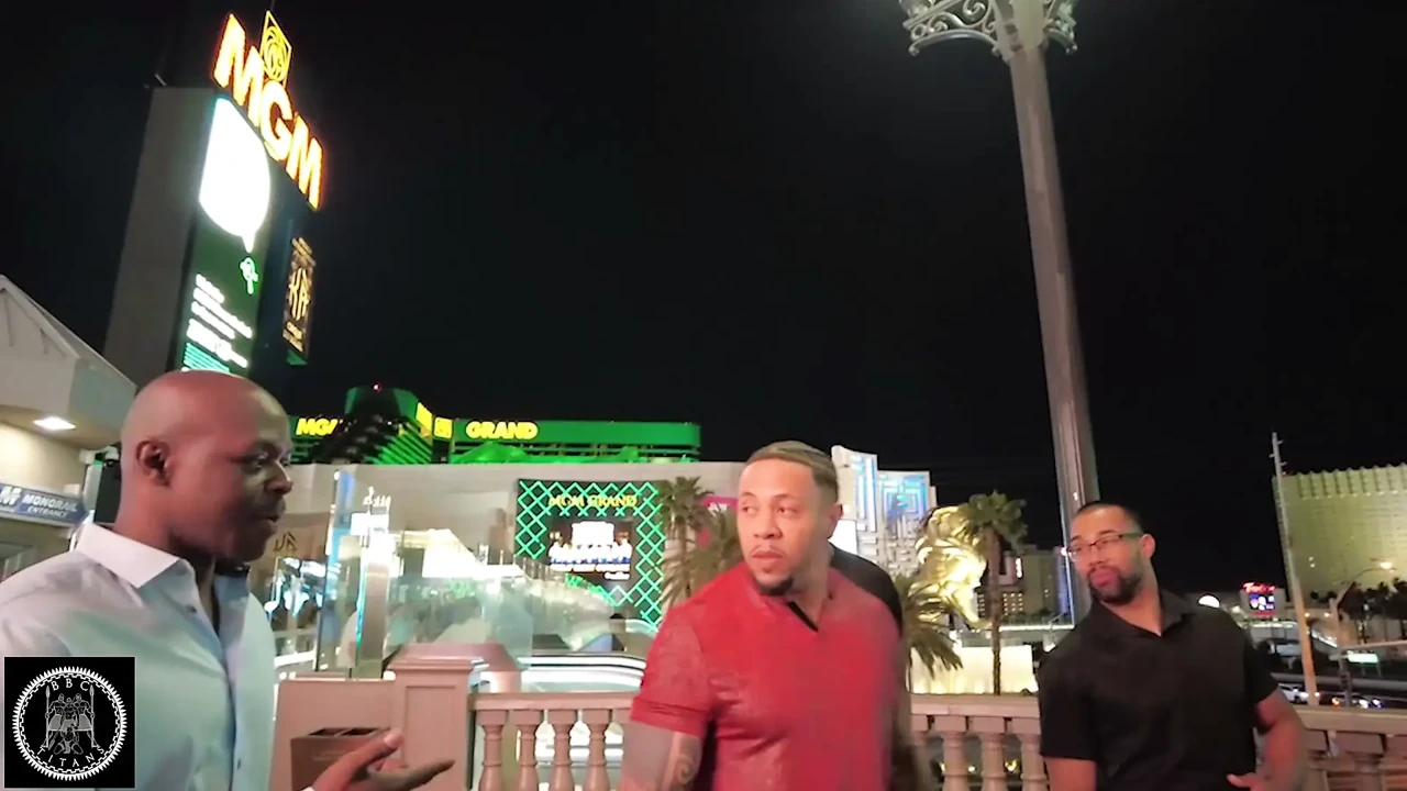 单身派对钢棒