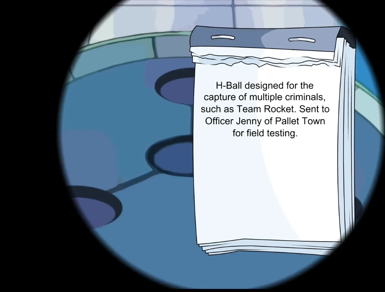Pokemon Hub