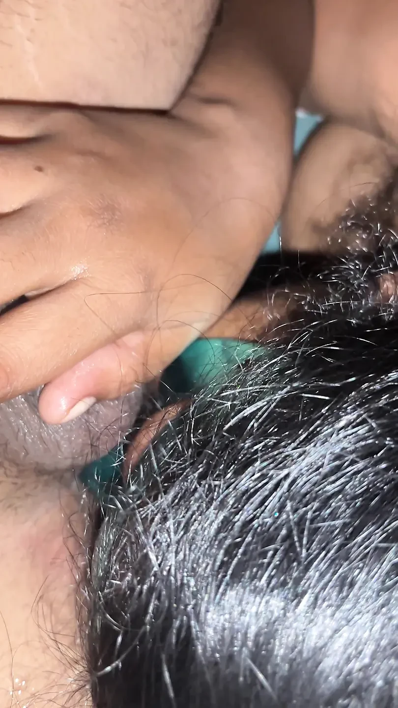 She Made My Cock Juicy