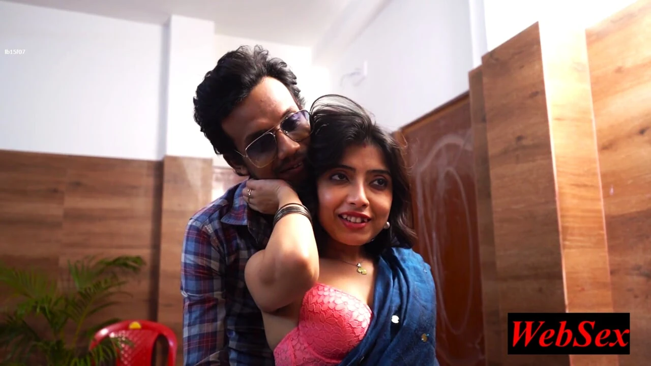 Desi Sweet Boudi Ko Accha Se Choda！我爱你 Boudi