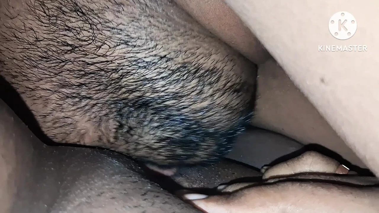 My boyfriend licking my pussy