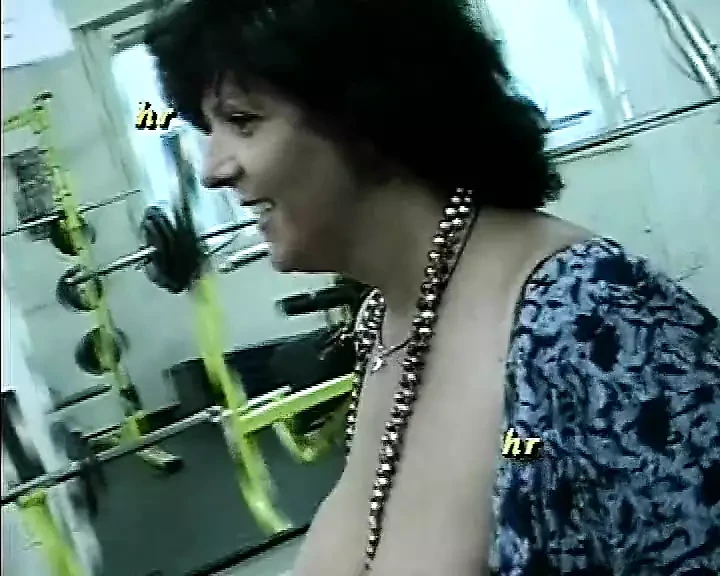 从未在网络上看到的未经编辑的意大利业余色情 #10
