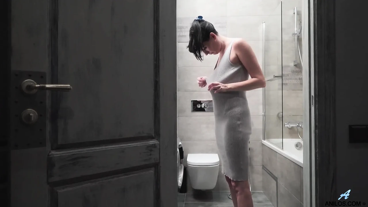 Wet Beauty