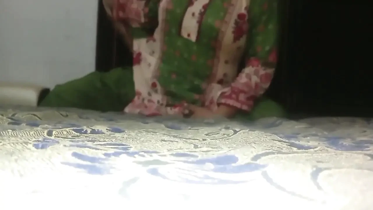 新来的性感Bhabhi被猛干