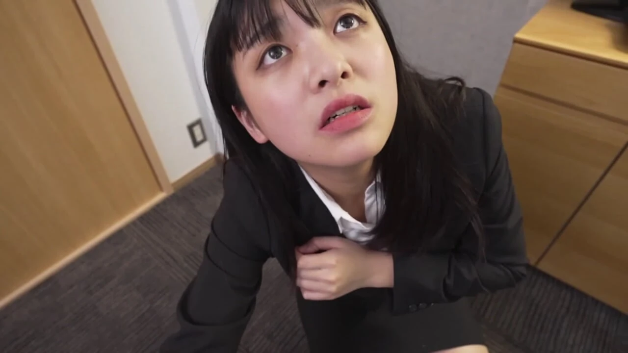 Ikura - A Recent College Grad In Real Estate Sales Got Caught Up In The Whole Mess Of Things.