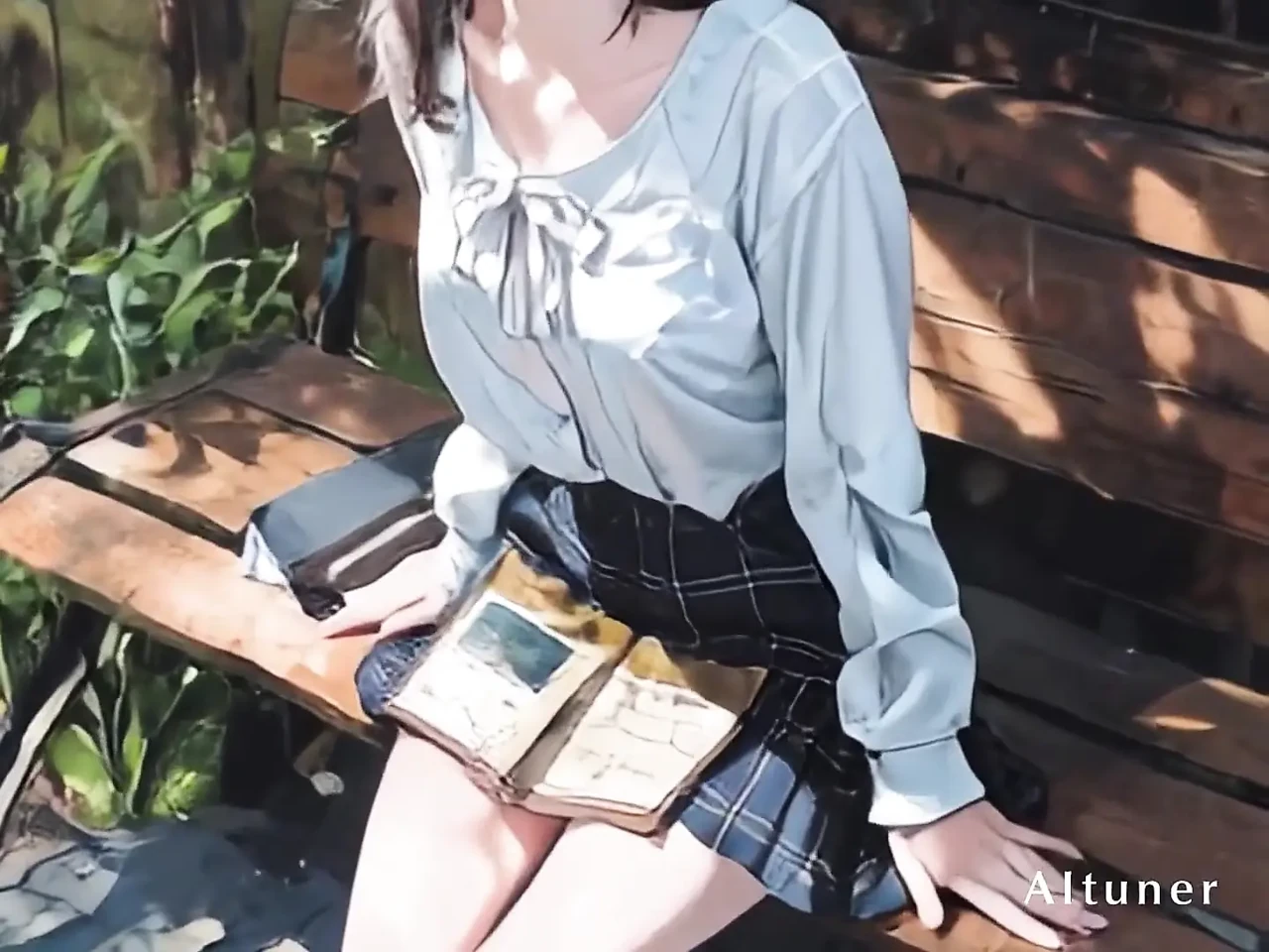 任何地方