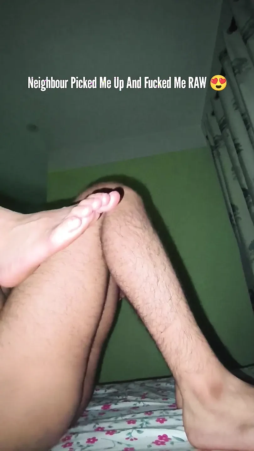 我的阴户被邻居干了