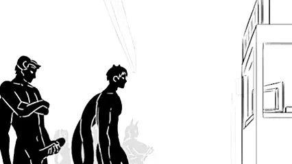 女人为Incubus疯狂