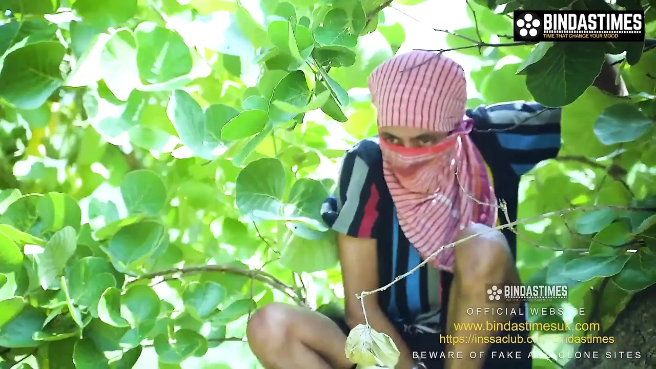 德西 Chor 三人行和多次射精（印地语音频）