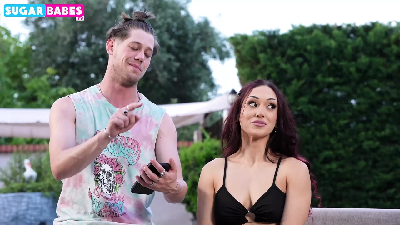 性爱大师！