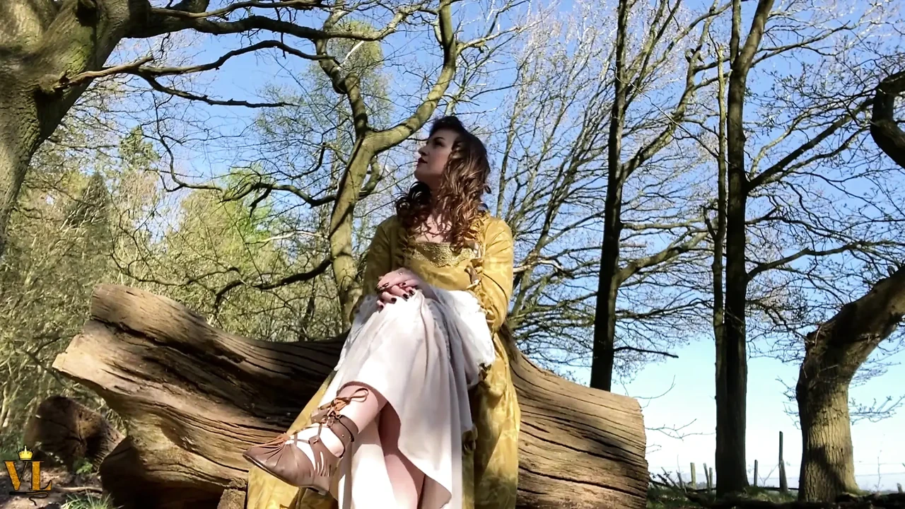 Vivienne Lamour - 你幸运的男孩