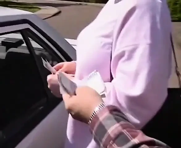 爱尔兰女孩干了屁股和阴户