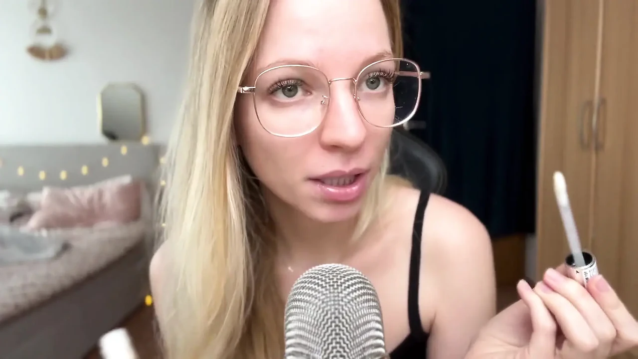 被洗脑到服从！Asmr