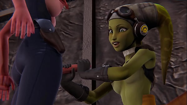 star_wars_futanari_handjob_and_sex_-_3d_animation