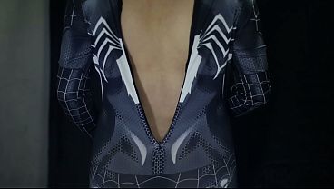 cewek_tobrut_pantat_bahenol_cosplay_spiderman_di_entot_tukang_becak_bokep_indonesia_terbaru