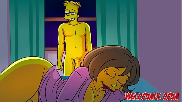 barty_fucking_the_hot_milf_s_ass_simpsons_porn_toons