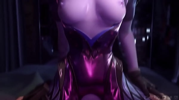 widowmaker_makes_you_cum_reverse_cowgirl