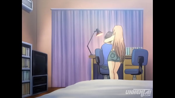 hermanastras_se_toman_un_bano_juntas_hentai