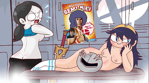 lucina_drinks_every_hidden_image_revealed_uncensored_