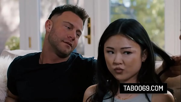 asian_teen_discovers_bdsm_sex_tape_from_neighbors