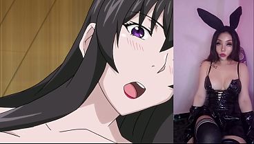 masturbandome_con_hentai_amanee_ep._2
