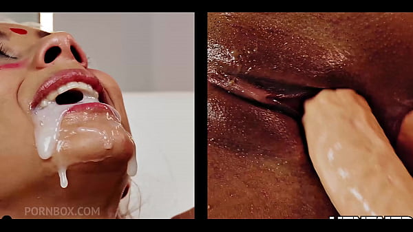 real_life_hentai_-_queen_of_squirt_-_pussy_ass_double_penetration_by_fucking_machine_hnt012