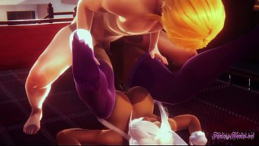 my_hero_academia_hentai_-_usagiyama_cunnilingus_fucked