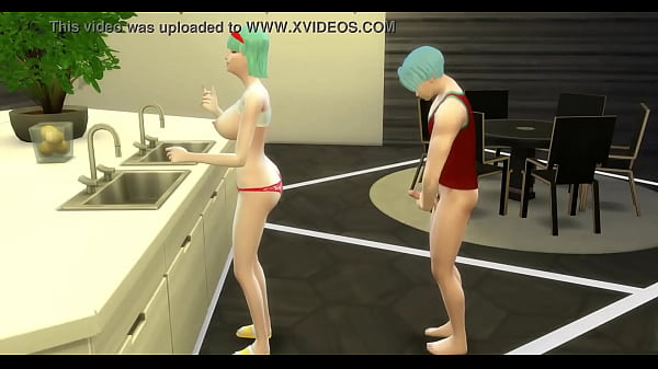 dragon_ball_porn_epi_08_bulma_step_mother_and_wife_my_step_mom_is_cooking_with_very_sexy_clothes_almost_naked_and_i_fuck_her_hard_when_my_step_dad_goes_to_work_all_day_pleases_her_step_son_like_a_whore_ntr
