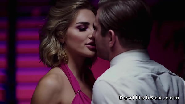 sexy_big_tits_blonde_babe_kenzie_anne_in_black_stockings_with_pink_garters_strips_off_nathan_bronson_and_sucks_his_cock_then_he_pounds_her