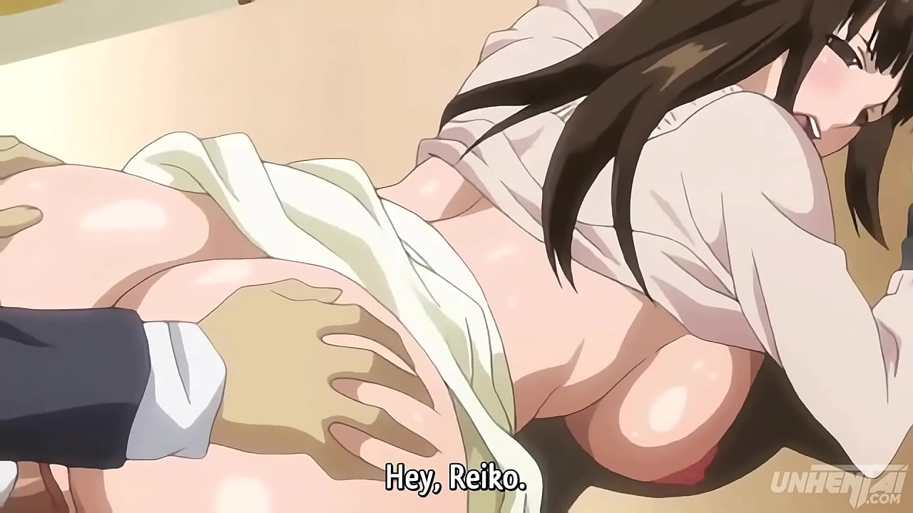 hentai_mujer_casada_engana_a_su_marido_en_su_cara_escansa_sin_censura_eng_sub