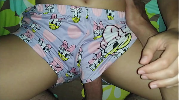 stepsister_s_virgin_pussy_gets_fucked_with_panties_on._the_whore_tells_me_my_love_while_i_fuck_her_real_homemade_video