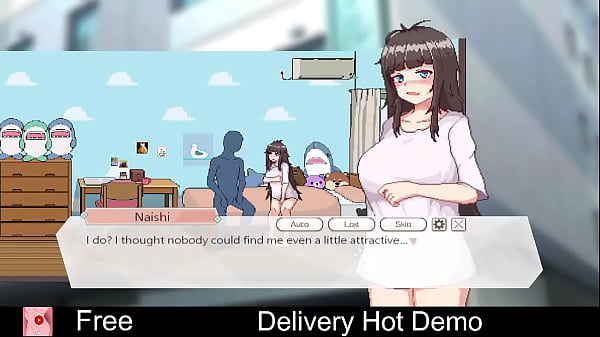 delivery_hot_free_steam_demo_game_2d_pixel_art_game_sexual_content_pixel_graphics_nudity_delivery