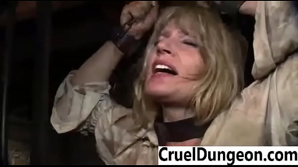 punished_with_gang_bang_bondage