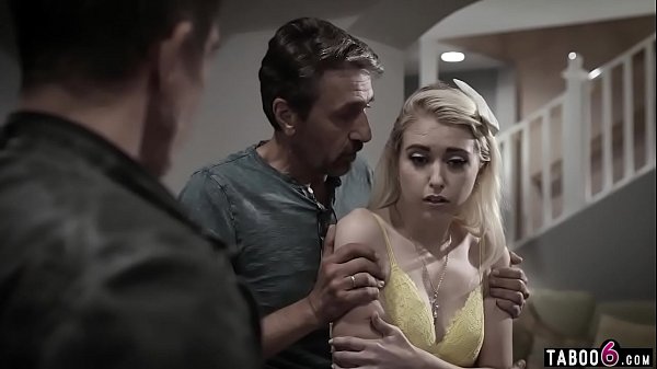 young_blonde_stepdaughter_dp_fucked_by_step_dad_and_step_uncle