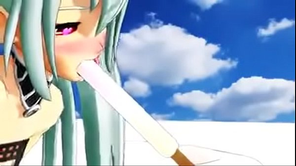 alice_sucks_ice_cream_in_the_3d_world