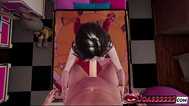 chikako_the_huge_boobs_in_rule34_animation_-_enjoy_a_handjob_service_for_huge_cock_frenulum_lick_fetish_with_moans_and_intense_deep_throat_cumshot_and_swallowing