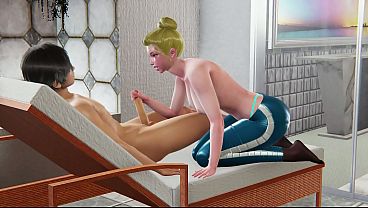 helena_hot_huge_boobs_and_butt_in_hentai-_enjoy_hot_handjob_for_huge_cock_intense_wet_titjob_stimulation_and_undertable_deepthroat_ending_with_cum_in_mouth