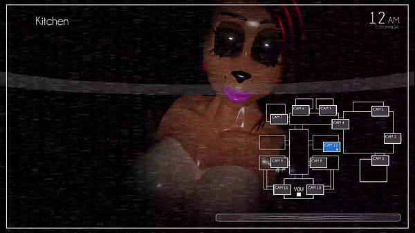five_nights_in_anime_2_3d_gameplay