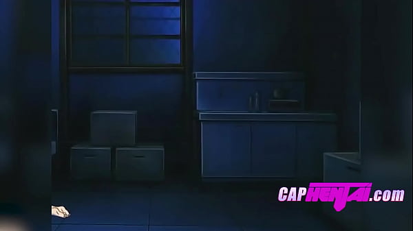 unlimited_orgasms_for_nurse_on_the_terrace_hentai_porn_