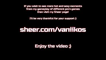 naruto_kunoichi_trainer_big_ass_femdom_babe_anal_sex_creampie_foot_job_and_pussy_licking_naruto_anime_hentai_porn_game