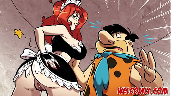 deep_cleaning_flintstoons_cartoons_porn