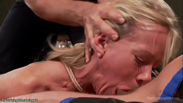 busty_blonde_milf_blond_trainee_simone_sonay_is_bound_and_feet_caned_by_james_mogul_then_made_suck_and_fuck_big_cock_to_mr_pete_as_slave_training