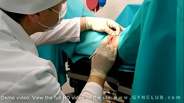 medical_fetish_exam_episode_122