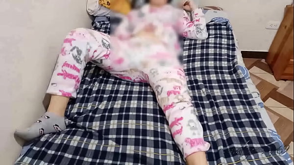 my_best_friend_s_girlfriend_wants_to_lose_her_virginity_and_masturbates_when_she_is_home_alone_her_cute_little_ass_wants_to_be_fucked_by_a_big_cock
