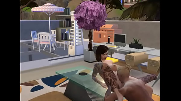 the_sims_4_cheating_wife