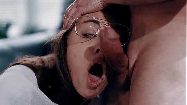 ricky_spanish_is_blown_away_when_paige_owens_arrives_early_for_her_babysitting_job._it_seems_like_paige_is_making_the_most_of_her_time_before_getting_ready_to_work..._and_ricky_is_more_than_happy_to_help_